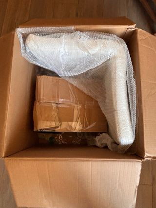 Silla de diseño premium de escritorio.