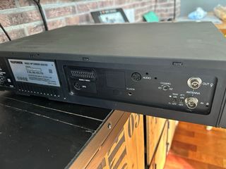 Video vhs telefunken