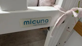 Cuna micuna