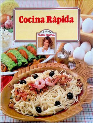 Pesadilla en la cocina + 2 libros de recetas
