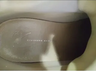 Zapatillas Beige/Marrón con Borrego