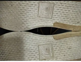 Zapatillas Beige/Marrón con Borrego