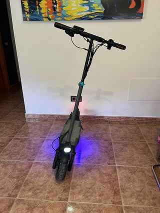 Patinete Eléctrico SmartGyro Rockway