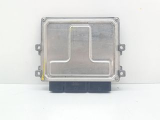 CENTRALITA MOTOR UCE RENAULT CLIO IV (9)