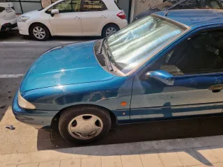 Ford Mondeo 1996