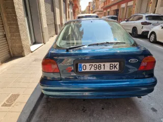 Ford Mondeo 1996