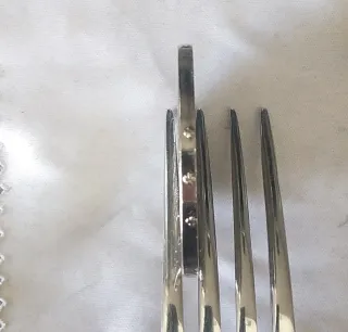 Moneda 20 Reales Isabel II (1850) - Plata Confirma