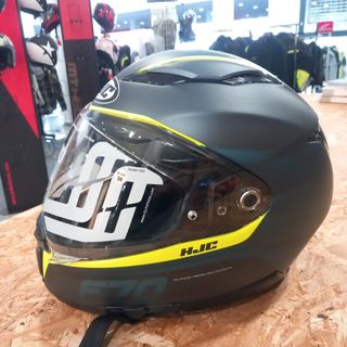 Casco Integral HJC F70 FERON