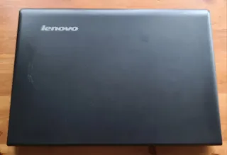 Portátil Lenovo Ideapad 100-15IBD