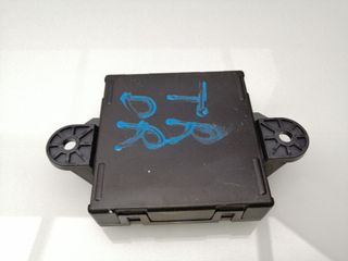 MODULO ELECTRONICO MERCEDES-BENZ CLASE C (W203) BERLINA (16)