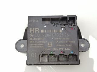 MODULO ELECTRONICO MERCEDES-BENZ CLASE C (W203) BERLINA (16)