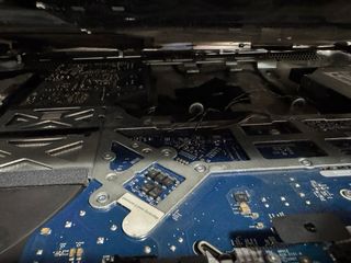 Vendo iMac 24 pulgadas (Mid 2007) para piezas