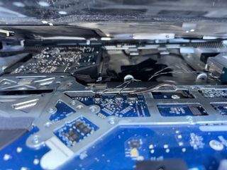 Vendo iMac 24 pulgadas (Mid 2007) para piezas