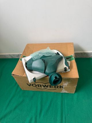 Lavapavimenti Vorwerk Folletto sp520