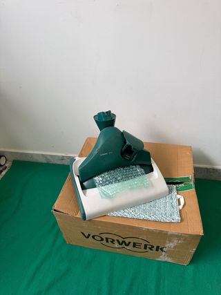 Lavapavimenti Vorwerk Folletto sp520