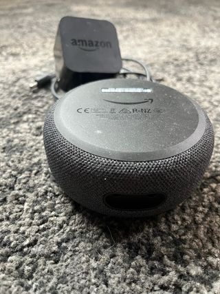 Amazon echo dot 3ªgen
