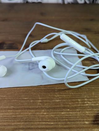 Xiaomi In-Ear Earphone White USB Type-C Auricolari