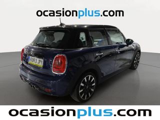 MINI MINI 5 Puertas Cooper S 141 kW (192 CV)
