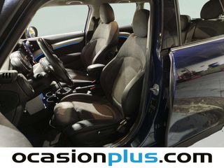 MINI MINI 5 Puertas Cooper S 141 kW (192 CV)