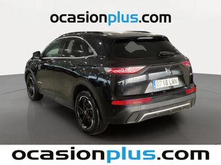 DS DS7 Crossback PureTech 130 Performance Line Auto 96 kW (130 CV)