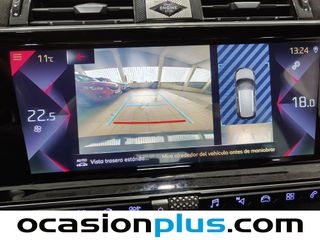 DS DS7 Crossback PureTech 130 Performance Line Auto 96 kW (130 CV)