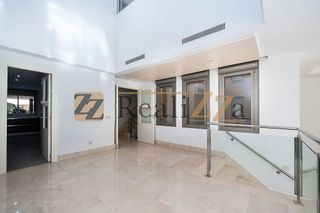 Casa adosada en alquiler en La Finca en Pozuelo de Alarcón