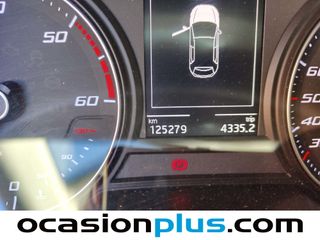 SEAT León ST 2.0 TDI S&S FR 135 kW (184 CV)