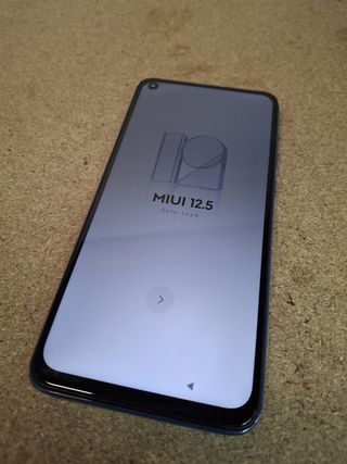 XIAOMI REDMI NOTE 9 FALLA TACTIL