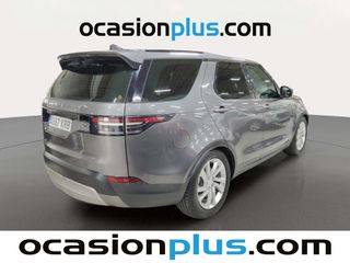 Land Rover Discovery 2.0 I4 SD4 S Auto 177 kW (240 CV)