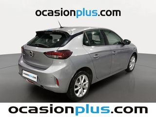 Opel Corsa 1.2 Turbo XHL Elegance 74 kW (100 CV)