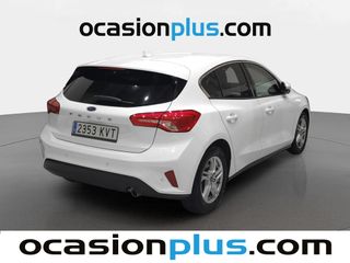 Ford Focus 1.0 Ecoboost Trend+ 92 kW (125 CV)