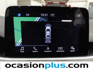 Ford Focus 1.0 Ecoboost Trend+ 92 kW (125 CV)