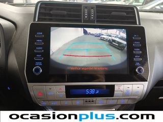 Toyota Land Cruiser 2.8 D-4D VXL Auto 150 kW (204 CV)