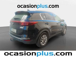 Kia Sportage 1.6 MHEV Concept 4x2 85 kW (115 CV)