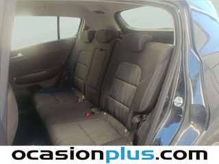 Kia Sportage 1.6 MHEV Concept 4x2 85 kW (115 CV)