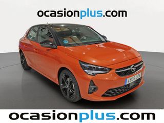 Opel Corsa 1.2 Turbo XHL GS-Line 74 kW (100 CV)