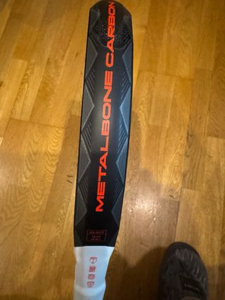 Pala Adidas Metalbone Carbon