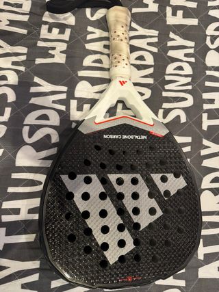 Pala Adidas Metalbone Carbon