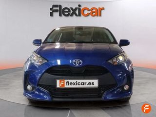 Toyota Yaris 1.5 125 S-Edition