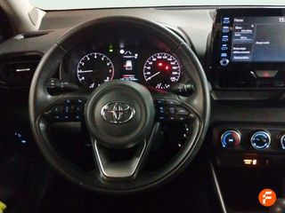 Toyota Yaris 1.5 125 S-Edition