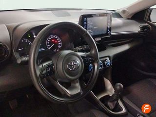 Toyota Yaris 1.5 125 S-Edition