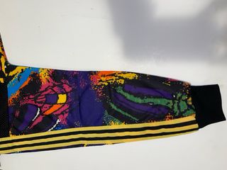 Maglia portiere Adidas anni '90