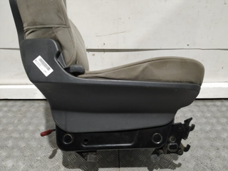 ASIENTOS TRASERO DERECHO PEUGEOT EXPERT FURGÓN RH