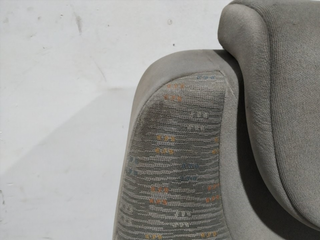 ASIENTOS TRASERO DERECHO PEUGEOT EXPERT FURGÓN RH