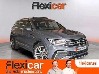 Volkswagen Tiguan R-Line 1.5 TSI 110kW (150CV) DSG