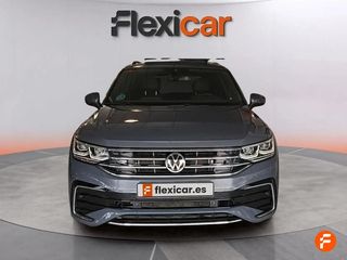 Volkswagen Tiguan R-Line 1.5 TSI 110kW (150CV) DSG