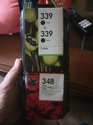 Papel fotografico canon