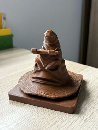 Soporte harry potter para mandos de ps4 y ps5