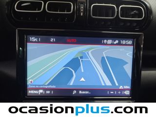 Citroen C3 Aircross BlueHDi 110 S&S C-Series 81 kW (110 CV)