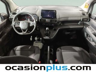 Opel Combo Life 1.5 TD S&S Edition L 75 kW (102 CV)